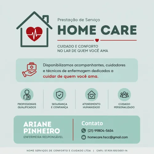 Home Care RJ