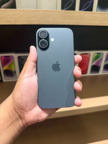 17 SEMINOVO ( TEM GARANTIA APPLE )