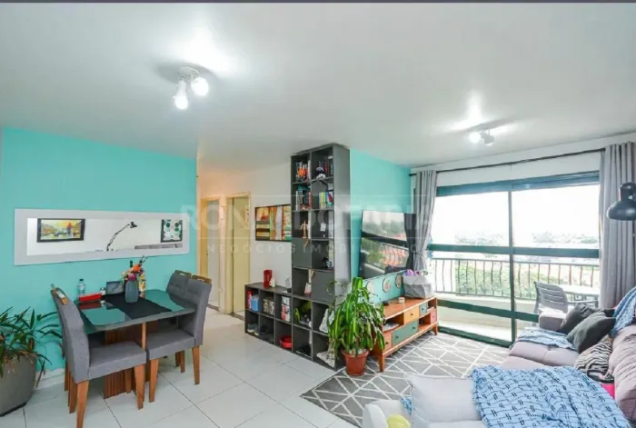 Apartamento à venda em Interlagos São Paulo