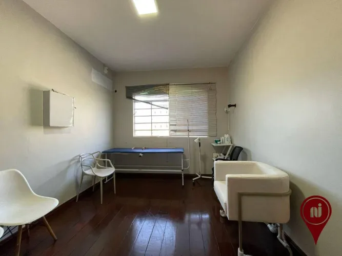 Sala para alugar, 25 m² por R$ 1.300,00/mês - São Sebastiao - Brumadinho/MG
