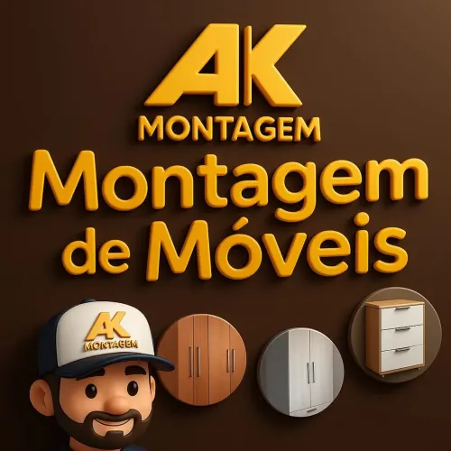 Montador de móveis 