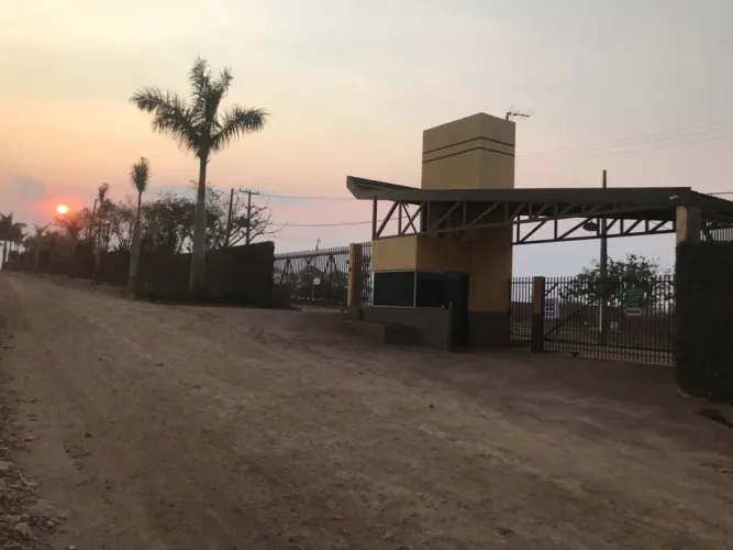 Casa em Condomínio à venda em Não Informado, Ivailândia-PR