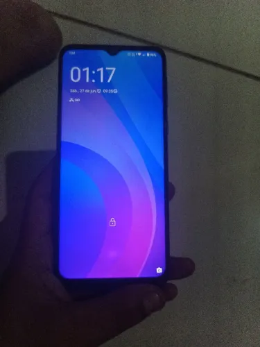 MOTO E13 NOVO