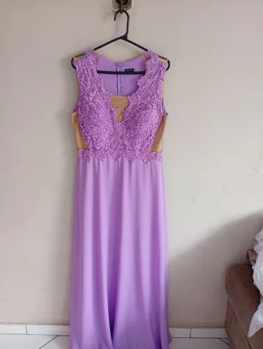 Vestido de festa!