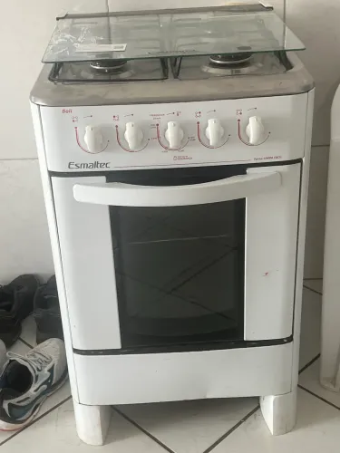 Fogão