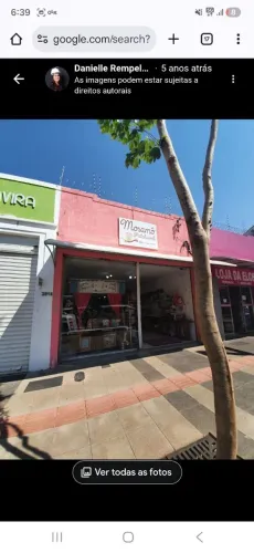 Estamos contratando vendedor (a)