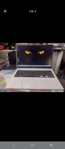 Vende-se notebook Samsung