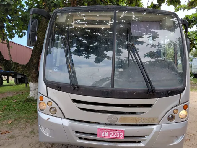 Onibus GranMidi 46 lugares 2010