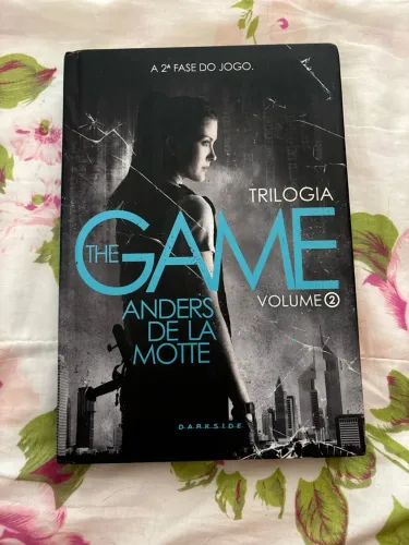 Livro The game volume 2