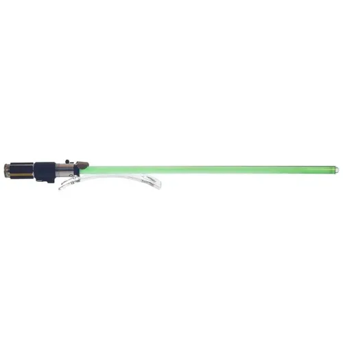 Sabre de luz YODA (Verde)