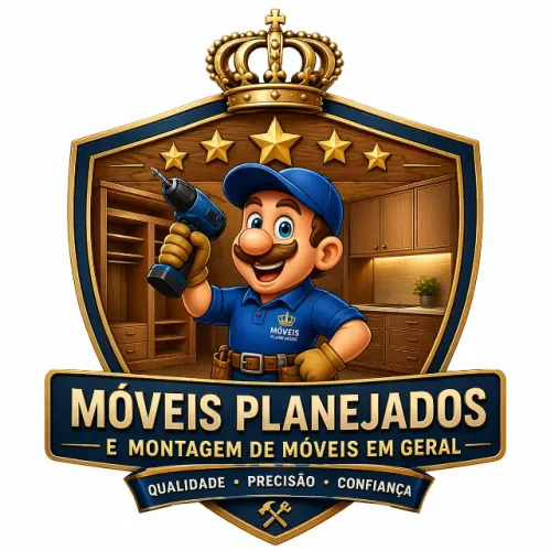 Montagem de Moveis