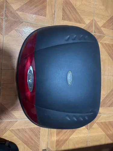 Baú Givi 45 Litros