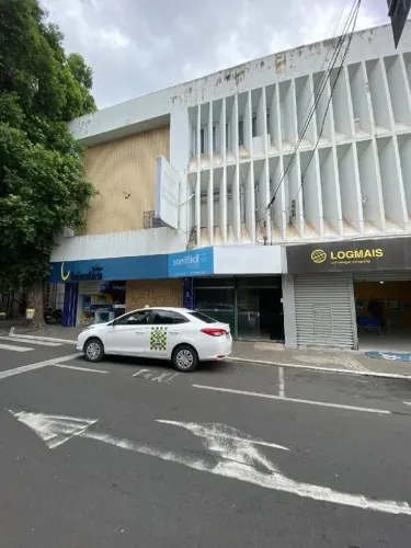 Sala Comercial