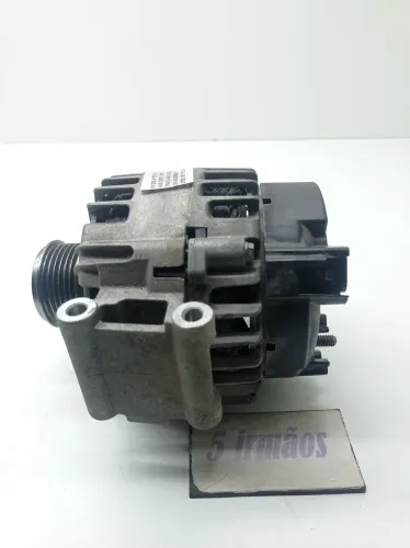Alternador Vw Golf Gti 2.0 Turbo 2018 / 2019 N06j903023d 