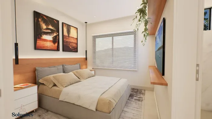 DUPLEX 2/4 EL DORADO