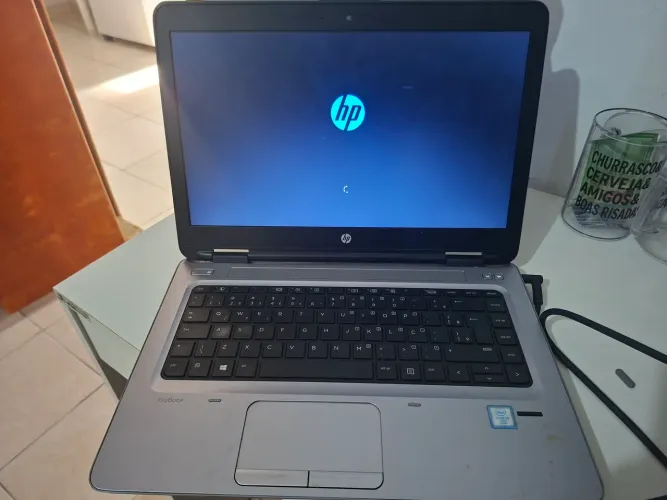 Probook HP G2