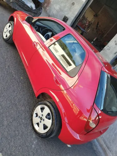 Chevrolet Celta 1.0/ Super 1.0 MPFI VHC 8V 5P 2005