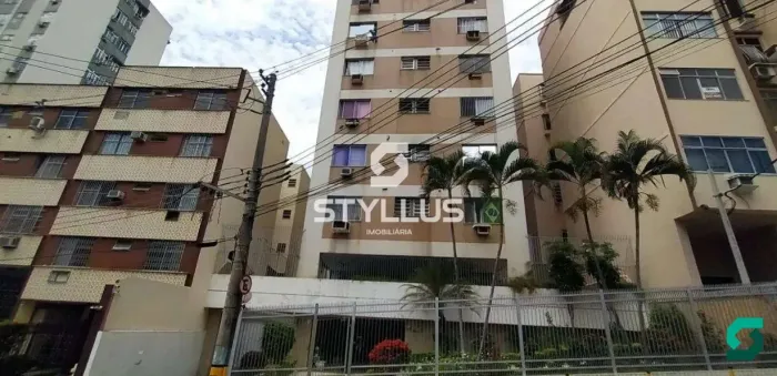 Méier | Apartamento 3 quartos