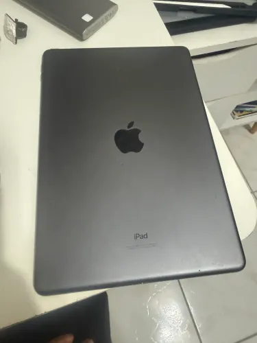 IPAD 9