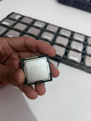 Processadores i7