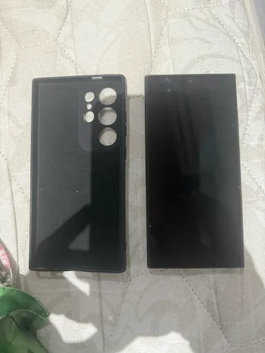 S24 ultra 512 gb somente celular e capa
