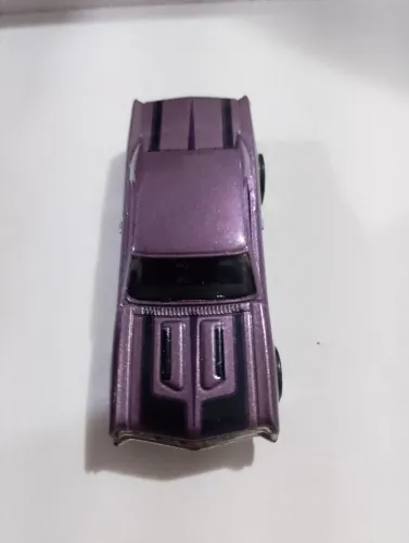 Hot Wheels '67 Chevelle SS 396