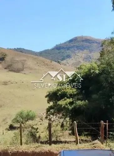 Terreno- Petrópolis, Araras