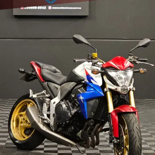 CB 1000R/ABS