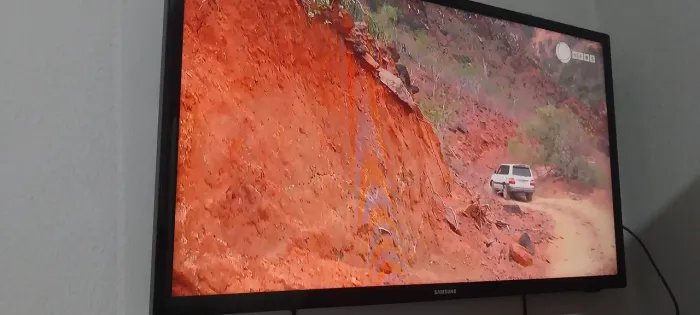 Smart tv Samsung 32 pol. 