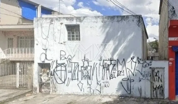 TERRENO A VENDA NA VILA MEDEIROS - SP