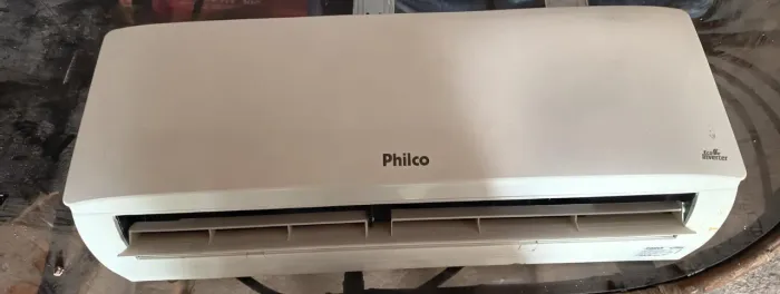 Split inverte Philco 9000 BTUs