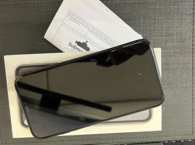 iPhone 11 128gb
