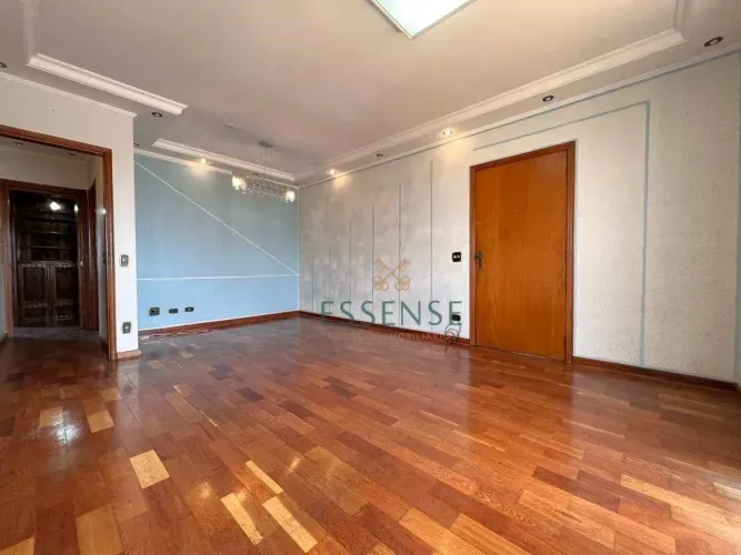 Apartamento com 3 dormitórios à venda, 121 m² por R$ 490.000,00 - Centro - Suzano/SP