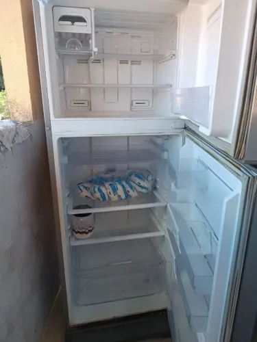Geladeira 433 litros