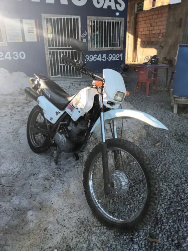 Moto XLR 125