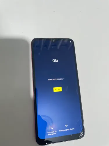 Moto G20 - Ótimo estado | Funcionando perfeitamente 