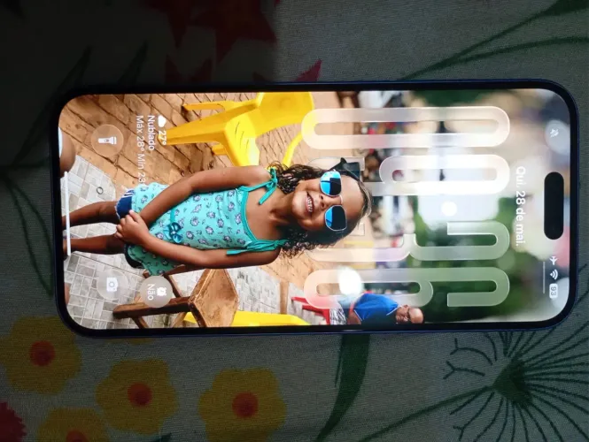 16 plus pra vender 