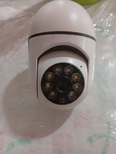 Câmera IP 