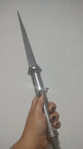 Réplica Espada Supernatural - Espada dos Anjos