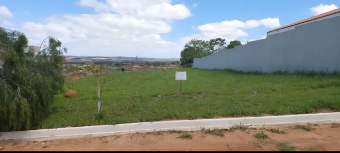 Terreno Condominio Chacaras