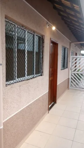 Casa em Condomínio - Locação Definitiva