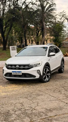 Volkswagen Nivus Highline 1.0 200 TSI Flex AUT 2024
