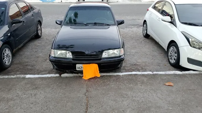 Chevrolet Monza Class 1.8/ 2.0 2022