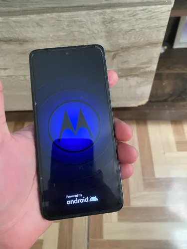 Moto g52