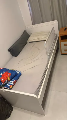 Venda cama solteiro 2 unidades