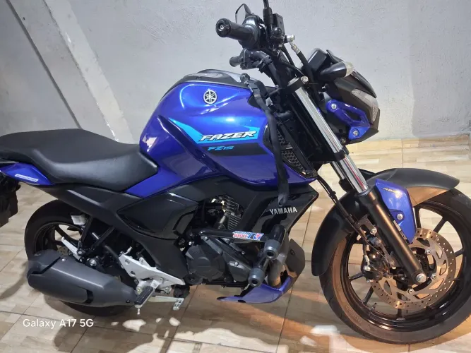 Fz 15 2025. !!!! Zeradaaaaaaa