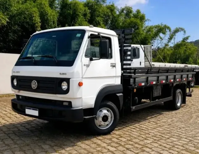 Volkswagen 8-160 Carroceria