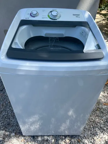 Maquina de lavar 11kg
