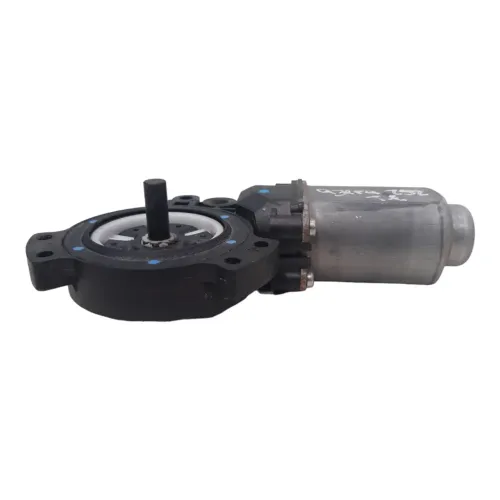 Motor Máquina Vidro Traseiro Esq Hyundai Azera 2010 2011 Xx