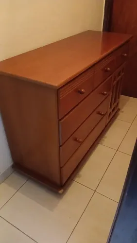 Cômoda